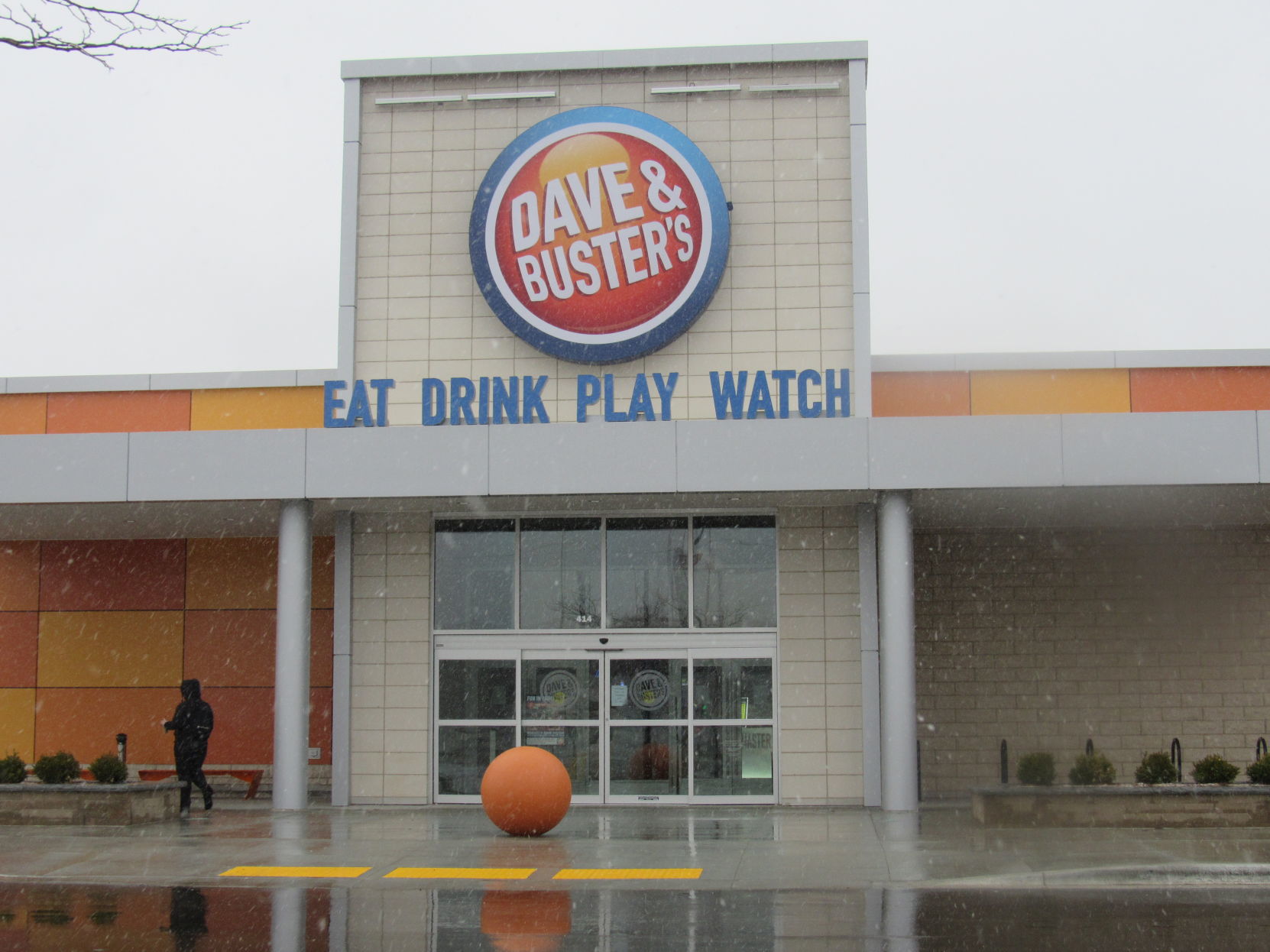 Total Wine & More